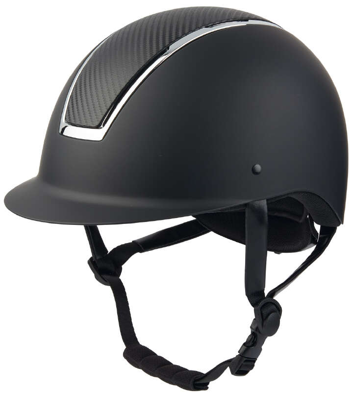 KANTRIE Reithelm Elegant